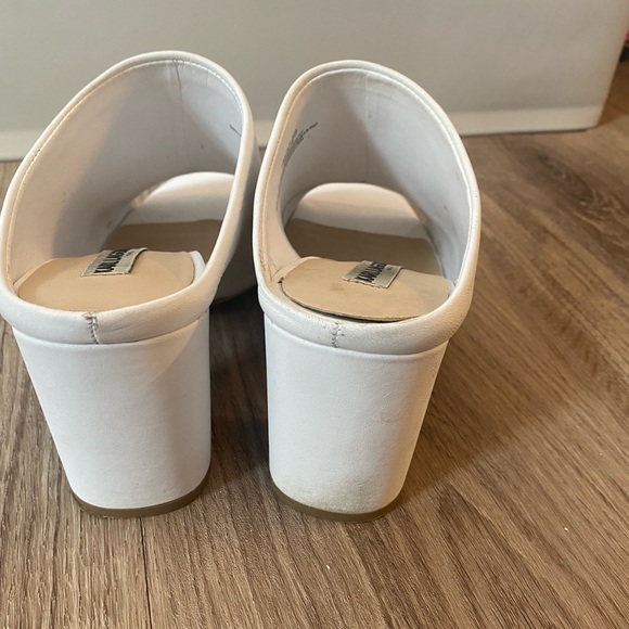 Karl Lagerfeld with chunky heel - Picture 3 of 4